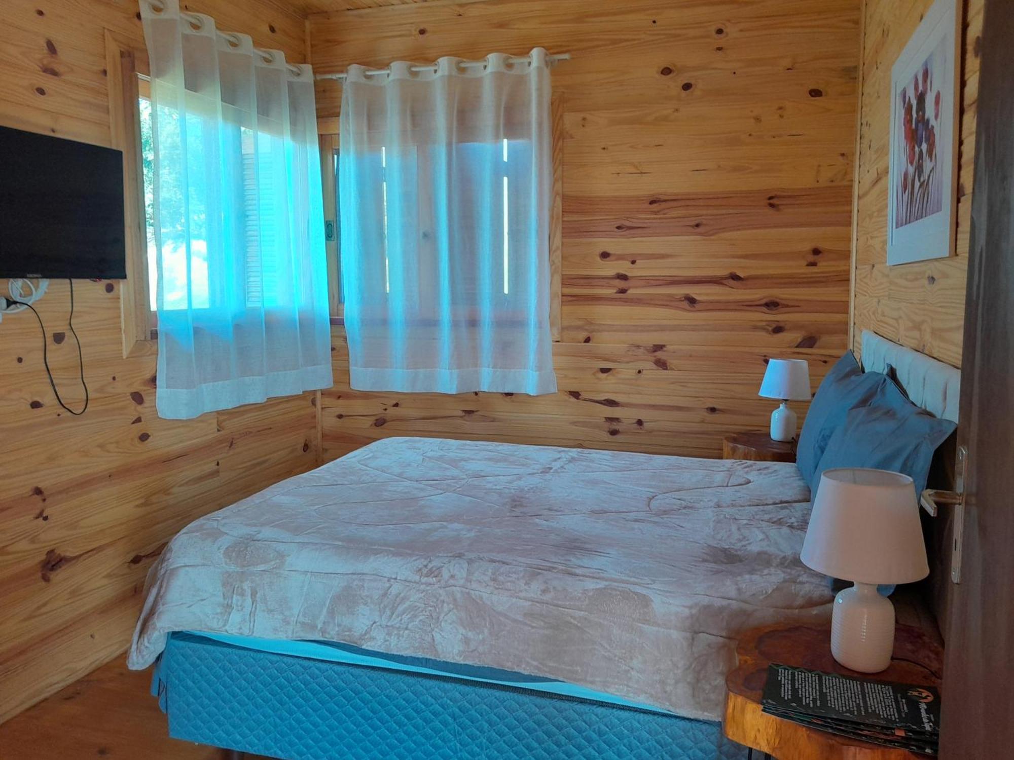 Chalet Mirantes De Tapes *