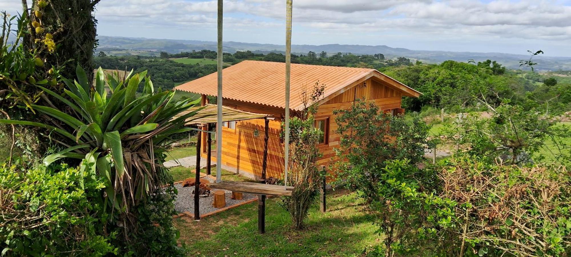 Chalet Mirantes De Tapes Pelotas